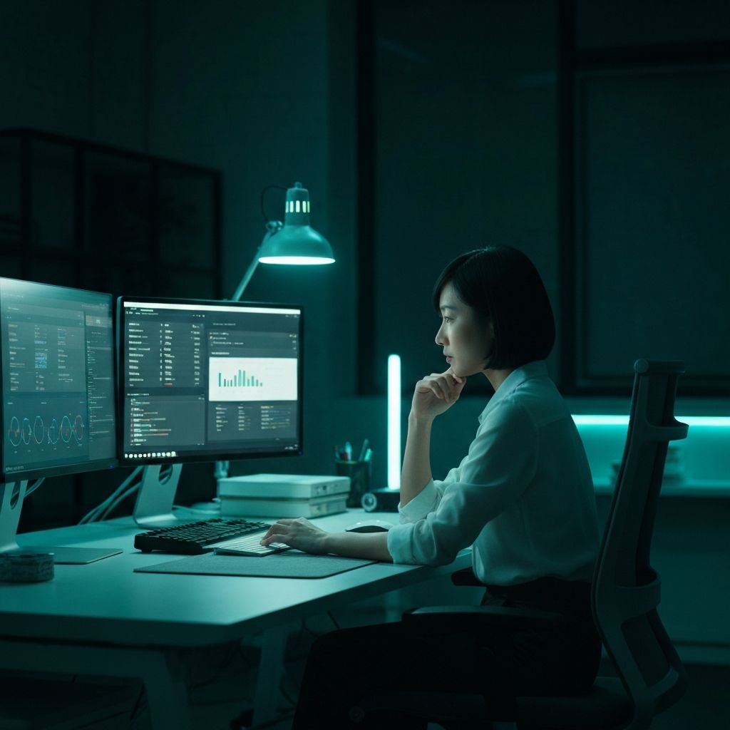 Oneverse workspace showcasing multiple venture operations