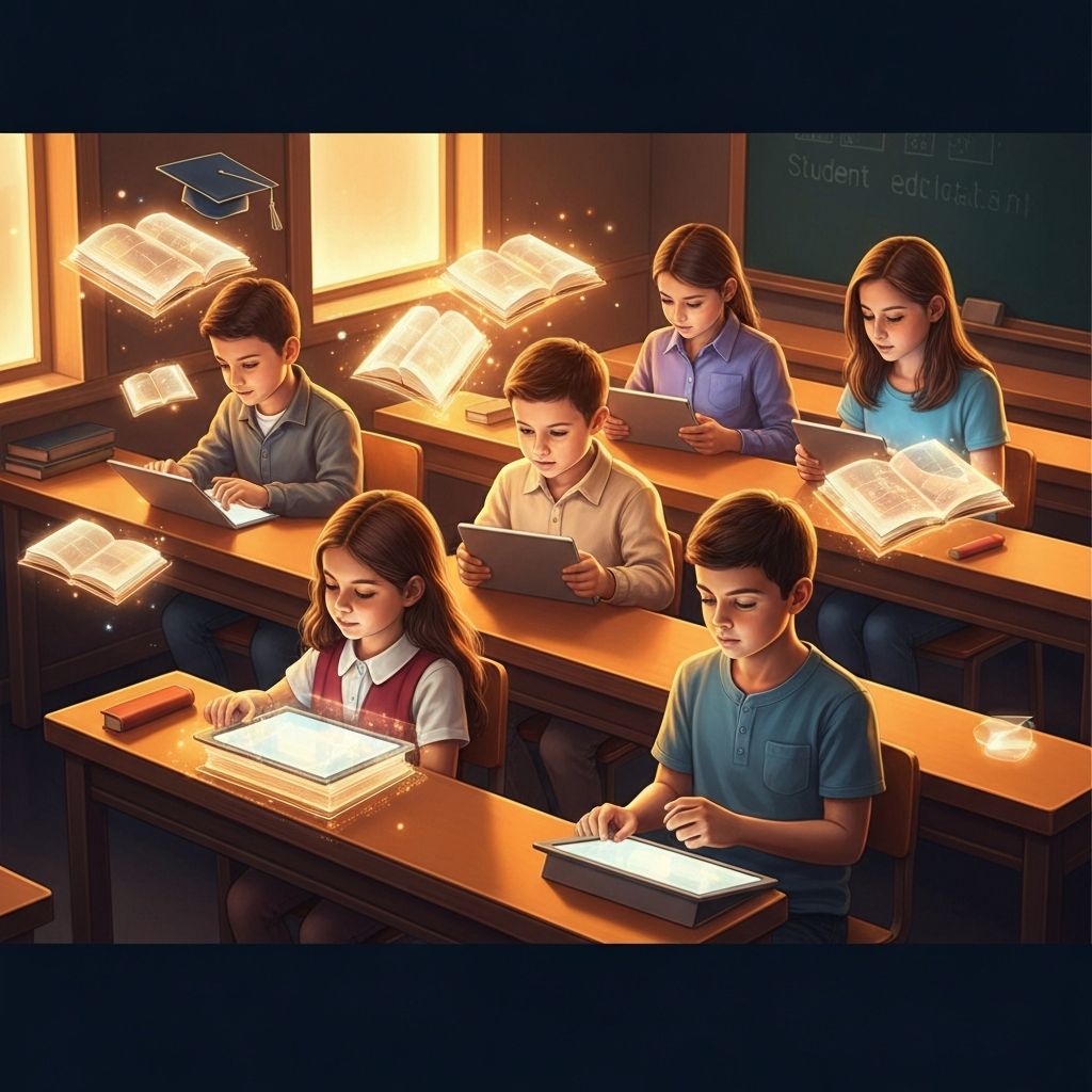 Oneportal - For Students